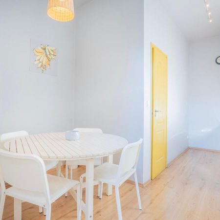 Klau10 Studio Apartment In Party District. Βουδαπέστη Εξωτερικό φωτογραφία