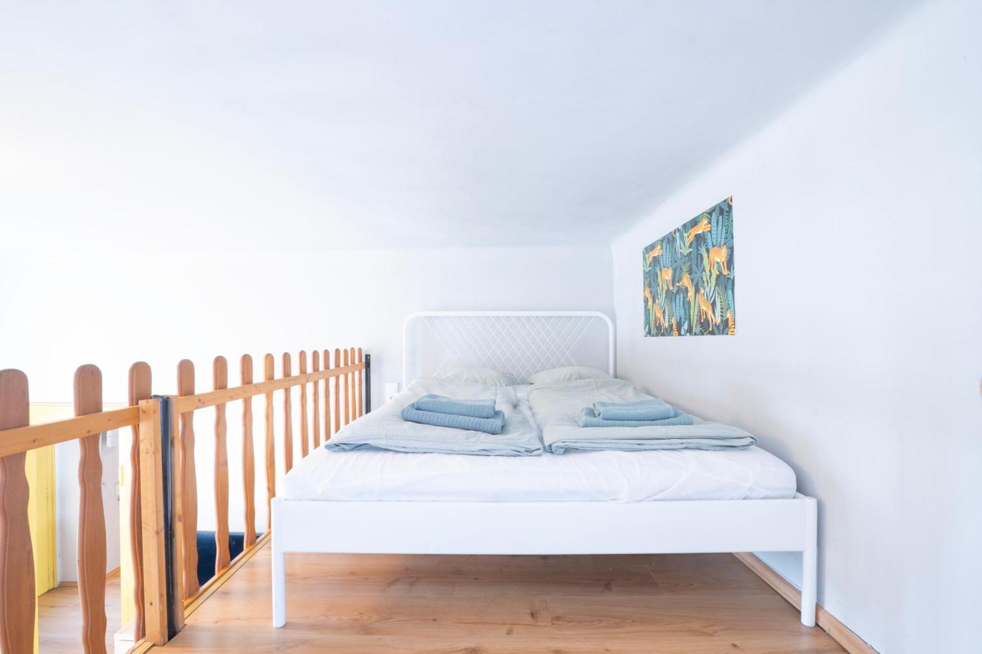 Klau10 Studio Apartment In Party District. Βουδαπέστη Εξωτερικό φωτογραφία