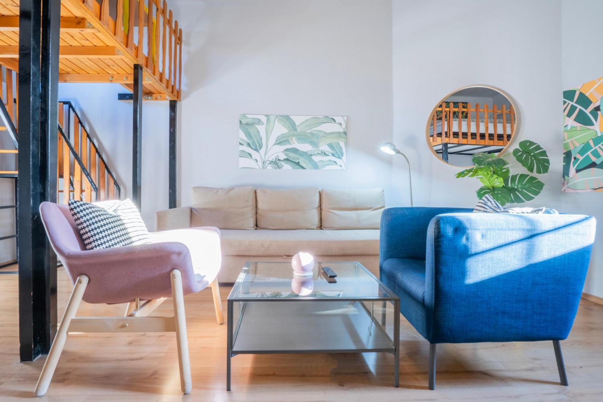 Klau10 Studio Apartment In Party District. Βουδαπέστη Εξωτερικό φωτογραφία