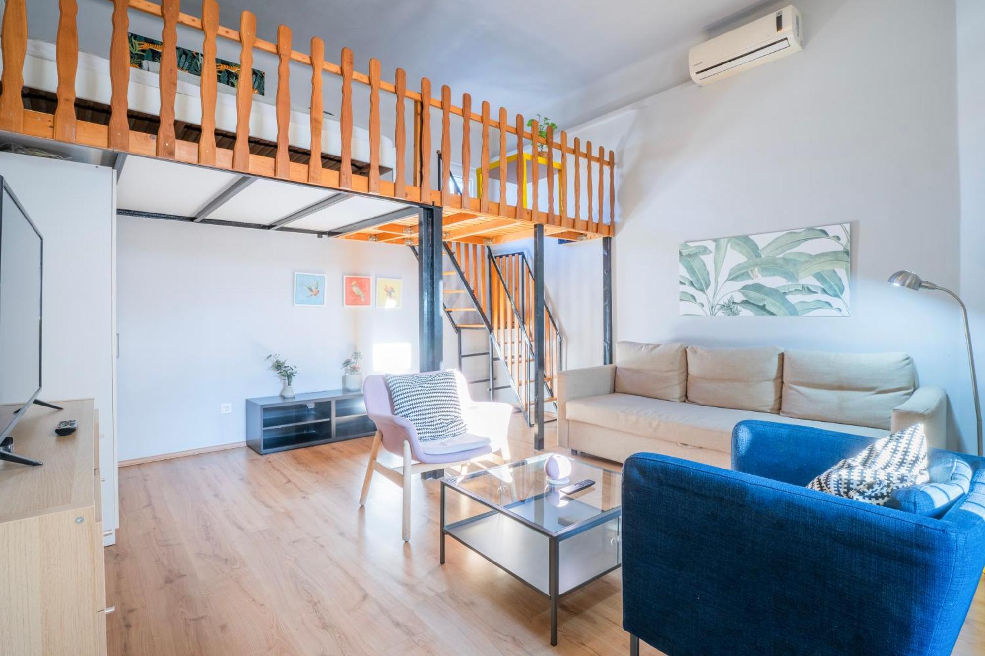 Klau10 Studio Apartment In Party District. Βουδαπέστη Εξωτερικό φωτογραφία